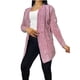 thumbnail image 1 of Tapado Mujer Chenille Toda Temporada Broche Colores Q755, 1 of 2