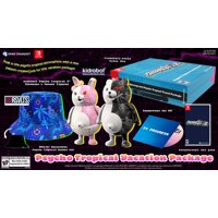 Videojuego Spike Chunsoft Danganronpa 2X2 Psycho Tropical