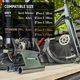 thumbnail image 4 of Soporte de enganche para horquilla de bicicleta ONIPAX Triangle 100 mm 9 mm QR, 4 of 6