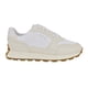 thumbnail image 2 of Zapatillas Calvin Klein Tulay Blancas y Beige para Mujer Talle 6.5 US, 2 of 2
