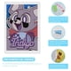 thumbnail image 3 of Indigo Park Kits de Pintura de Diamantes para Adultos 5D DIY Diamond Art Kits Full Drill Diamond Dots para Regalo Decoración de Pared y Relajación Artes de Gemas 20*30cm, 3 of 6