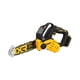thumbnail image 2 of Motosierra de Poda 8 20v Brushless Dewalt DCCS623B-B3 - Sin Batería, 2 of 4
