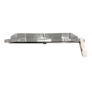 Repuestos Del Sol - Juego Pastillas Freno Delanteras Kia Carnival Grand 2.2 2012 2014
