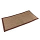 thumbnail image 1 of Alfombra Runner Fiocias de Fibra Natural Sisal Café 60x120 cm, 1 of 4