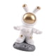 thumbnail image 5 of Soporte Para Gafas, Estatuilla De Conejito, Estante De Almacenamiento Para Gafas De Sol, Estatua De Astronauta De Resina Aureate, 5 of 5
