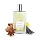 thumbnail image 3 of Colonia en aerosol Cremo Spice & Black Vanilla, 100 ml, para hombre, 3 of 8