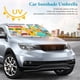 thumbnail image 3 of Sombrilla Solar para Auto Caillou 133x73cm, 3 of 6