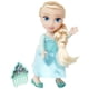 thumbnail image 3 of Muñeca Elsa Frozen Disney 15cm Articulada con Peine, 3 of 3