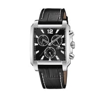 Reloj 18851/4 Lotus Negro Hombre Chrono