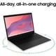 thumbnail image 2 of Laptop Samsung Galaxy Chromebook Go 14" Intel Celeron 4 GB, 2 of 9