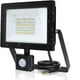 thumbnail image 1 of Foco Led Exterior Con Sensor Movimiento 50w Ip66 / 003164, 1 of 2