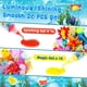 thumbnail image 2 of Kit de juguetes Magic Water Elf QANIY Aqua Fairy con 20 geles mágicos, 2 of 3