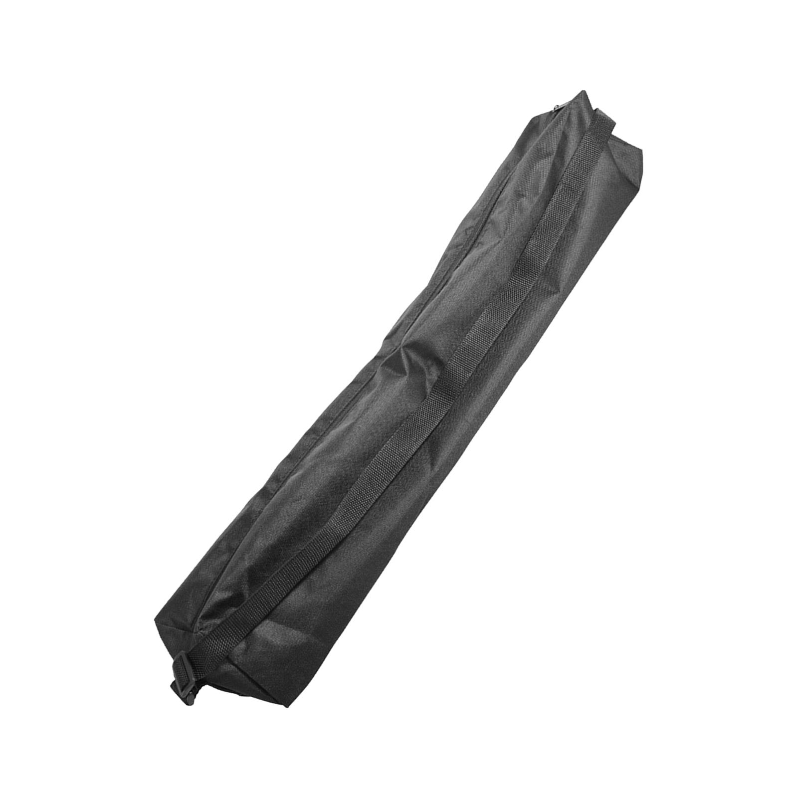 Magideal - Bolsa De Estuche De Transporte Para Trípode Multifuncional Con Correa Ajustable, Bolsa De Almacenamiento Portátil, Accesorio Para Monopié, Soportes 100X10X10Cm