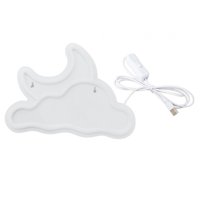 Magideal - Letreros De Neón Para Decoración De Pared, Luces De Pared, Usb, Colgante, Recuerdo De Fiesta, Dormitorio, Letreros De Neón, Luz, Decoración De Pared P