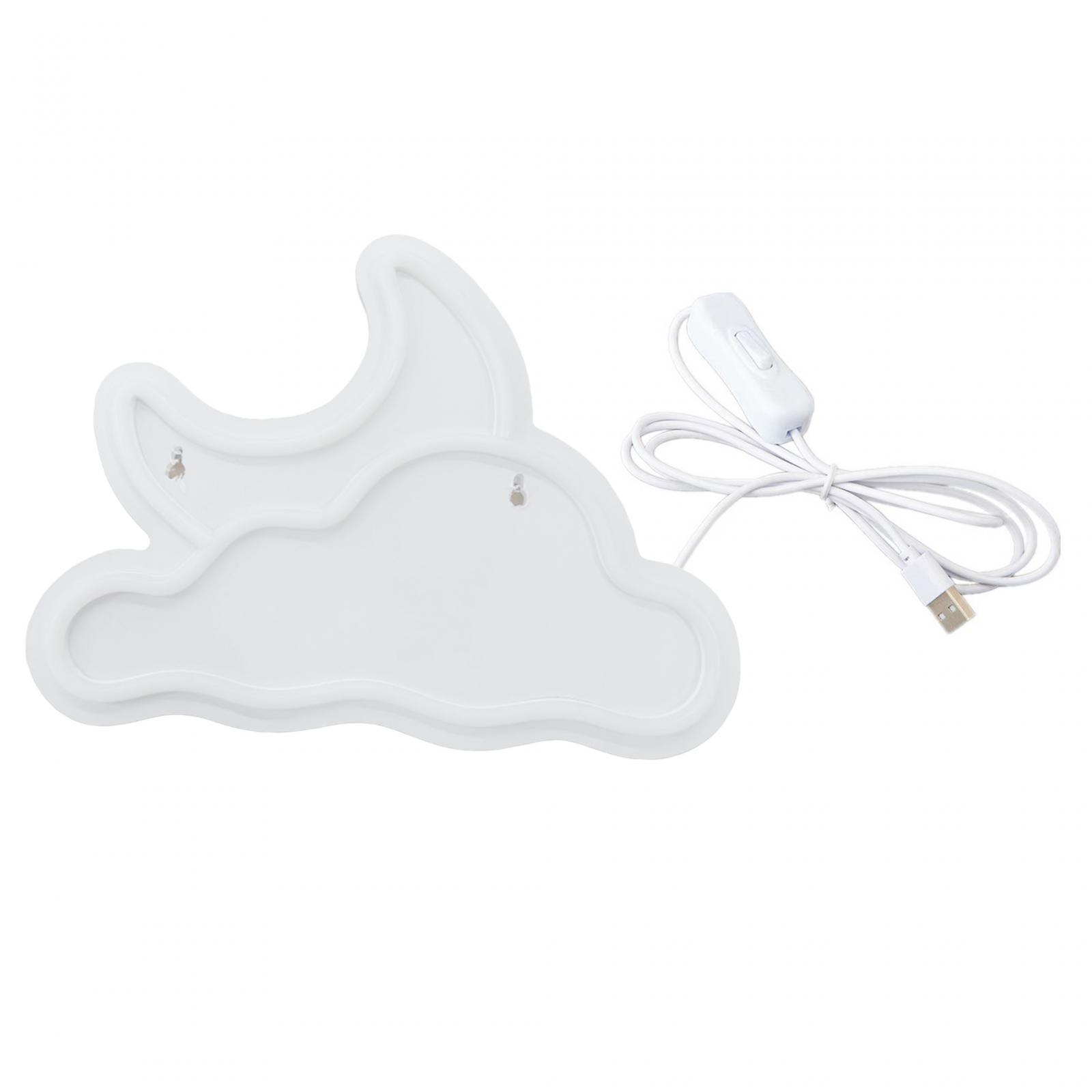 Magideal - Letreros De Neón Para Decoración De Pared, Luces De Pared, Usb, Colgante, Recuerdo De Fiesta, Dormitorio, Letreros De Neón, Luz, Decoración De Pared P