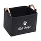 thumbnail image 3 of Almacenamiento De Juguetes Para Mascotas, Cajas Organizadoras Para Ropa, Manta, Juguetes Para Perros, 3 of 5