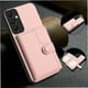 thumbnail image 5 of FOXDOCK Funda para SAMSUNG Galaxy A06 con Bloqueo RFID - Diseño Elegante con Cierre de Botón, 5 of 5