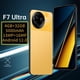 thumbnail image 5 of Smartphone TryFirst desbloqueado 4G 6.6'' HD+ 4 GB de RAM 32 GB de ROM, 5 of 7