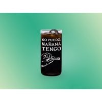 Green Glass - Enfermería - Juego De 6 Vasos Blanco