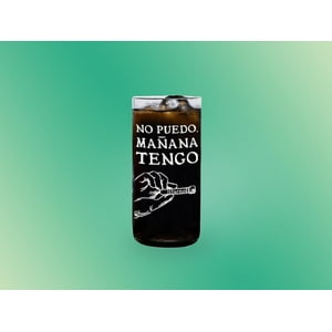 Green Glass - Enfermería - Juego De 6 Vasos Blanco