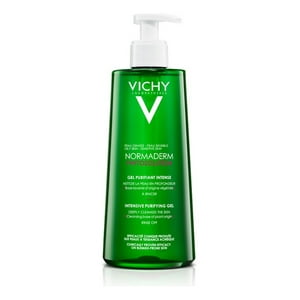 Gel De Limpieza Vichy Normaderm Para Pieles Grasas 400Ml