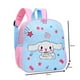 thumbnail image 1 of Disney Minnie Children Backpack Kids Girls Cartoon Kindergarten School Bags Girls' Backpacks, 1 of 3