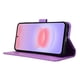 thumbnail image 2 of Funda Billetera para Motorola Edge 60 Stylus con Ranuras y Soporte Morado, 2 of 6