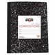 thumbnail image 1 of Cuaderno escolar School Smart con pasta flexible y portada marmoleada, 1 of 1