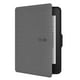 thumbnail image 4 of Funda GANGXUN de Tela con Carcasa Suave TPU para Kindle paperwhite 3/2/1 – Modo Automático, Antigolpes, Diseño Ligero, 4 of 6