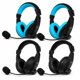 thumbnail image 2 of Kit 4 Audífonos Monster Games Loud 550, 2 of 5