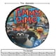 thumbnail image 2 of Timmy Time Funda para neumático de repuesto de tela Oxford - Tela Oxford 82CM, 2 of 6