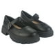thumbnail image 5 of Mocasin Chalada Mujer Lina-3 Negro Casual, 5 of 7