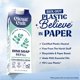 thumbnail image 2 of Detergente para platos Cleancult 946 ml Eucalipto Montaña - Pack de 3, 2 of 7