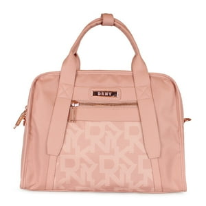 Dkny - Bolso After Hours Rosa