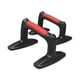 thumbnail image 5 of 2x Push Up Stands Multifuncional Compacto Sin Deslizamiento Para Ejercicio De Ejercicio En Casa Rojo, 5 of 5
