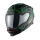 thumbnail image 1 of Casco para moto NexxX.WST3 B-SIDE BLACK.GREEN L, 1 of 5