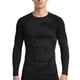 thumbnail image 1 of Camiseta Deportiva Primera Capa Microfibra Colo-Colo C2 TOP, 1 of 3