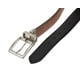 thumbnail image 3 of Cinturón Tommy Hilfiger reversible de cuero casual para hombre, 3 of 3