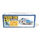 thumbnail image 2 of Kit de modelo AMT 1966 Plymouth Barracuda Funny Car Hemi Hustler 1:25, 2 of 4