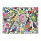 thumbnail image 5 of Rompecabezas Galison Birdhouse Lane 1000 piezas, 5 of 5
