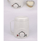thumbnail image 3 of Olla Para Calentar Cera Depilatoria Blanco 200 Cc, 3 of 3