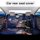 thumbnail image 5 of Funda de Asiento Trasero de Auto Desmarcar Pato Darkwing 120x59x76cm, 5 of 6
