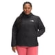 thumbnail image 2 of Chaqueta The North Face Antora Negra Mujer, 2 of 3