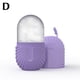 thumbnail image 1 of Silicone Massage Ice Roller Reusable Physical Cooling Eliminate Swelling Sunburn Repair Ice Globe Face Beauty Massage, 1 of 3