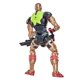 thumbnail image 3 of Figura de acción G.I. Joe Cobra Overkill 15 cm 5 accesorios, 3 of 6