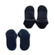 thumbnail image 5 of 2 Pares De Calcetines De Buceo De Neopreno De 3 Mm Botines De Surf Snorkeling XS S, 5 of 5