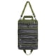 thumbnail image 1 of Bolsa de rollo de herramientas, organizador de bolsa de herramientas de trabajo pesado, bolsa de almacenamiento de herramientas portátil visible con 2 bolsas de herramientas desmontables (bo, 1 of 3