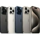 thumbnail image 3 of Iphone 15 Pro Max Restaurado Desbloqueado 256 Gb Titanio Natural (reacondicionado), 3 of 6