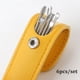 thumbnail image 1 of 6PCS Ear Cleanser Spoon Health Care Earpick Ear Cleaner Wax Removal Tool Earpick Sticks Earwax Remover Curette Ear Pick Cleaning, 1 of 3