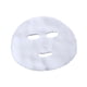 thumbnail image 2 of 100 Piezas De Gasa Para Mascarillas Faciales, Red Blanca, Suave Algodón, Para Adultos, Estilo Spa B, 2 of 5